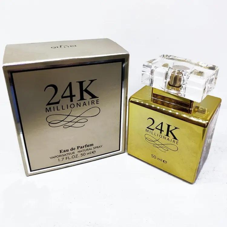 12 Hrs Sweat Resistance Men's Perfume, 50 Ml ( Free Home Delivery )